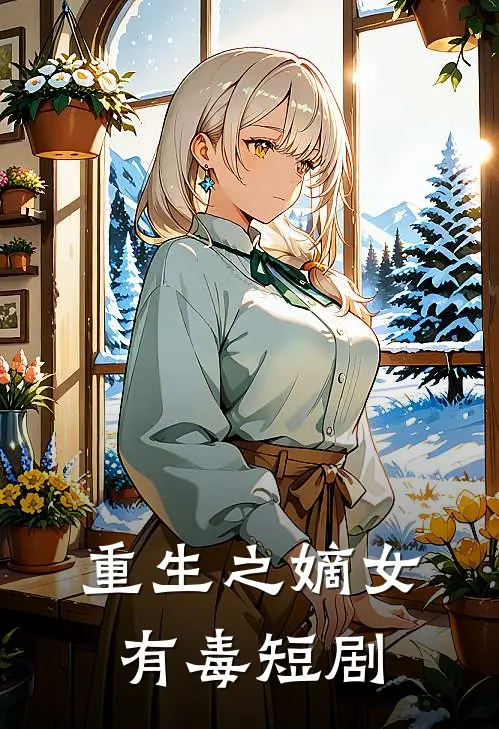 重生之嫡女有毒短剧