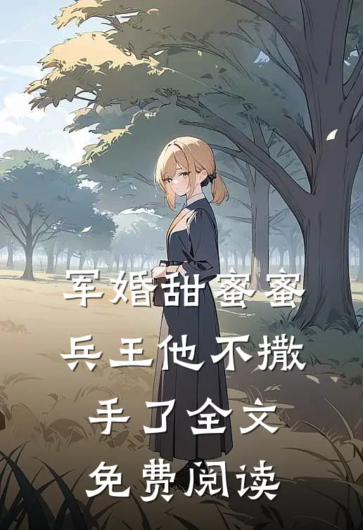 军婚甜蜜蜜,兵王他不撒手了全文免费阅读
