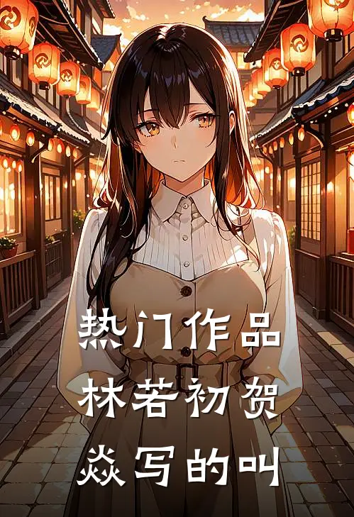 热门作品林若初贺焱写的叫