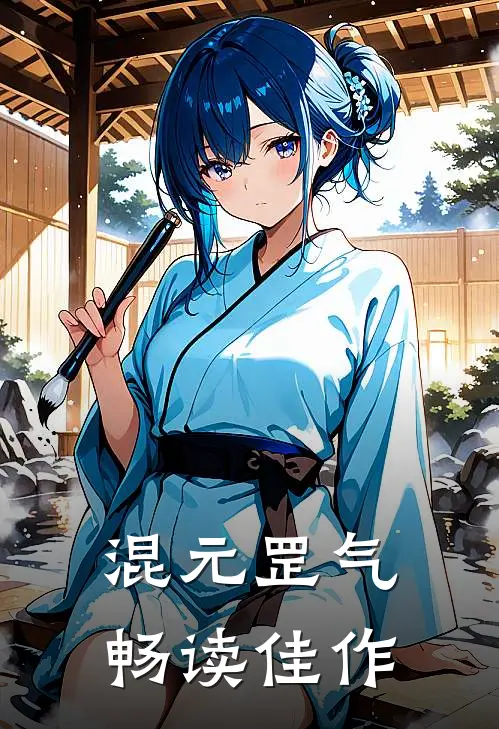 混元罡气畅读佳作