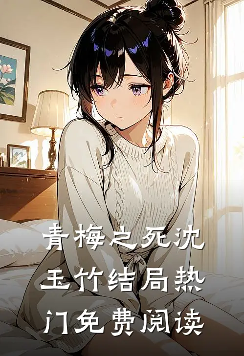 青梅之死沈玉竹结局热门免费阅读