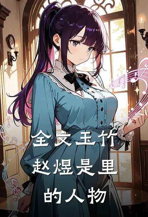 全文玉竹赵煜是里的人物