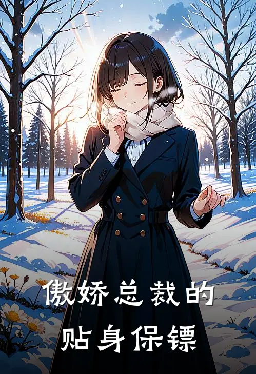 傲娇总裁的贴身保镖
