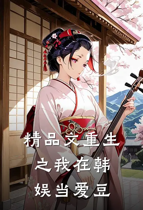 精品文重生之我在韩娱当爱豆
