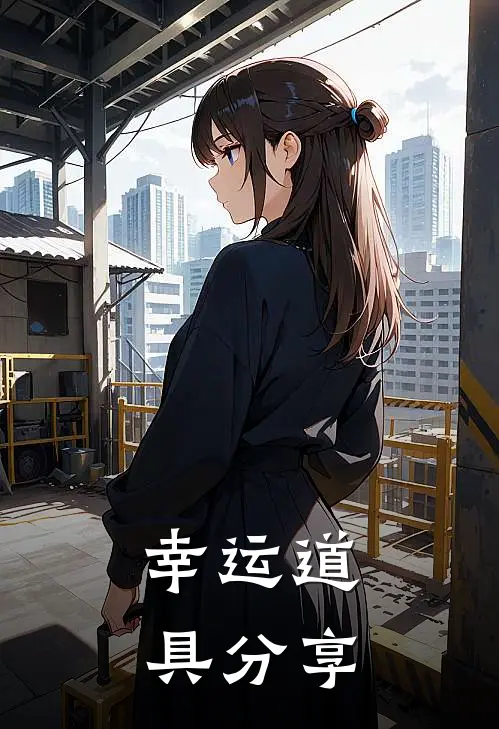 幸运道具分享