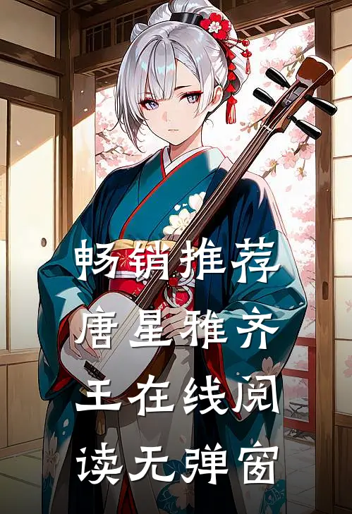 畅销推荐唐星雅齐王在线阅读无弹窗