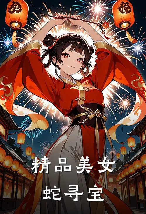 精品美女蛇寻宝