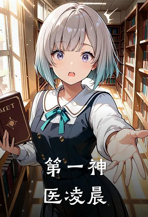 第一神医 凌晨