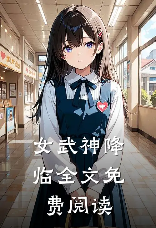女武神降临全文免费阅读