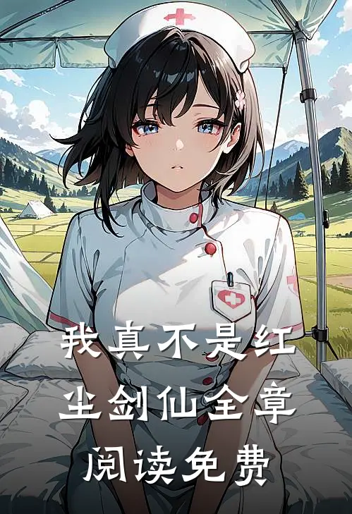 我真不是红尘剑仙全章阅读免费