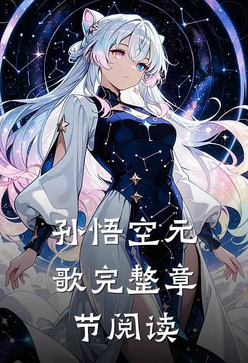 孙悟空元歌完整章节阅读