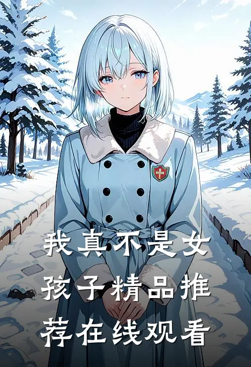 我真不是女孩子精品推荐在线观看