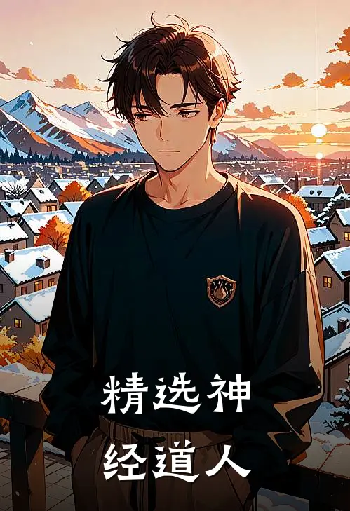 精选神经道人
