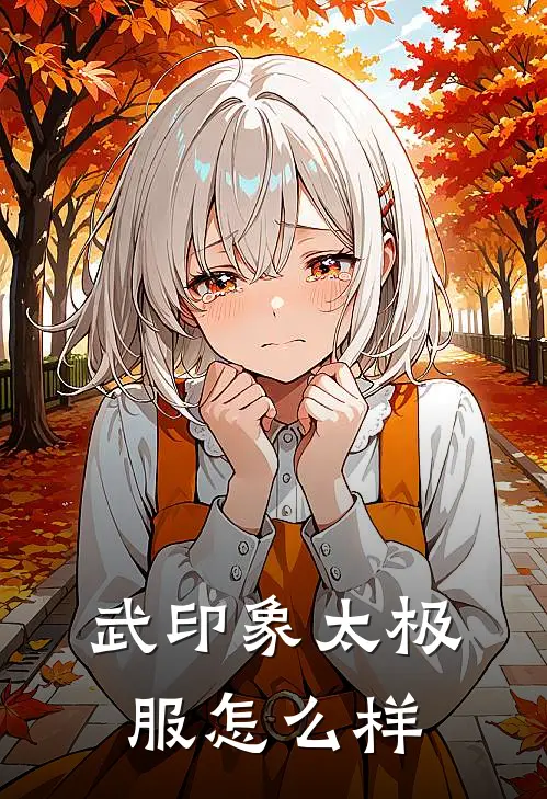 武印象太极服怎么样