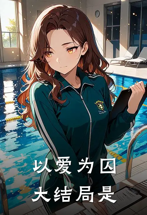 以爱为囚大结局是