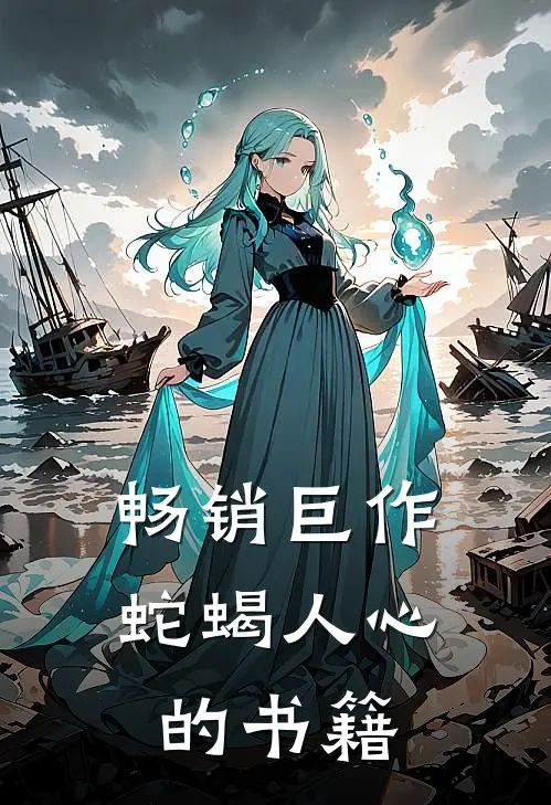 畅销巨作蛇蝎人心的书籍