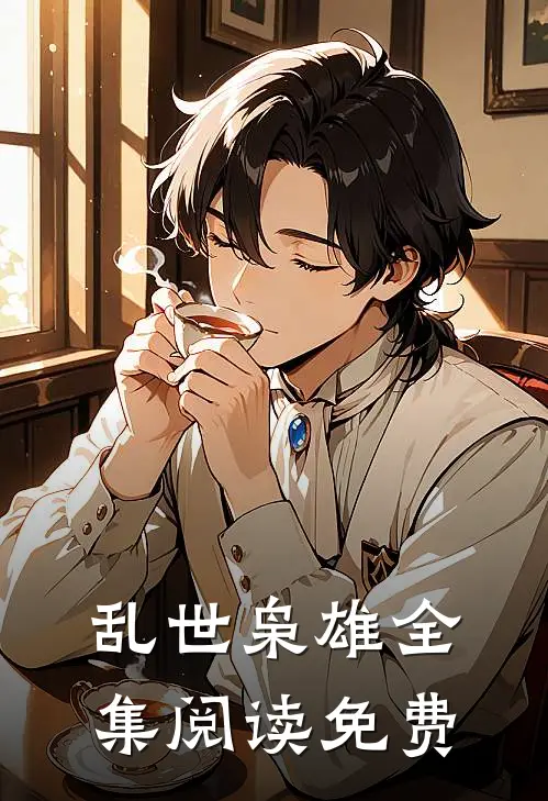 乱世枭雄全集阅读免费