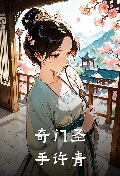 奇门圣手许青