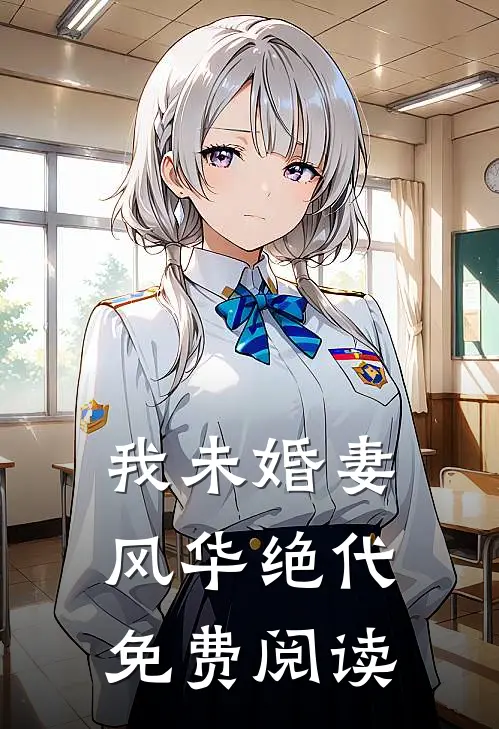 我未婚妻风华绝代免费阅读