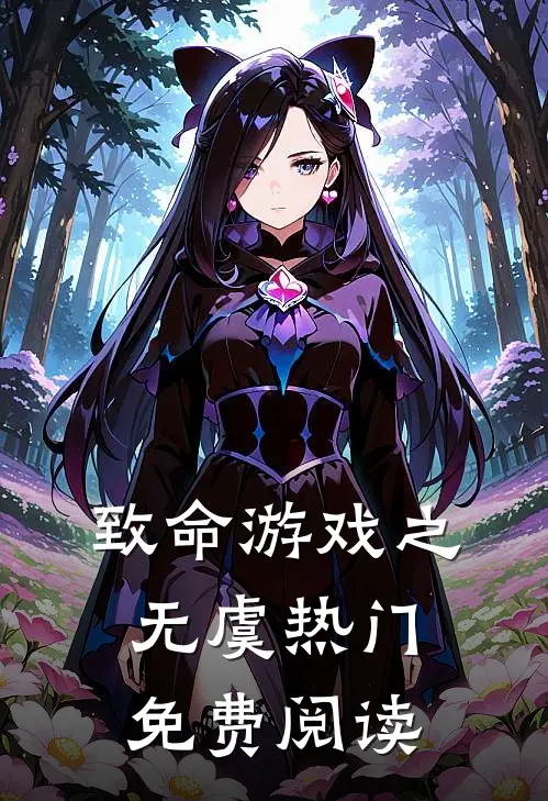 致命游戏之无虞热门免费阅读