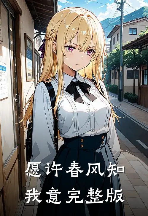 愿许春风知我意完整版