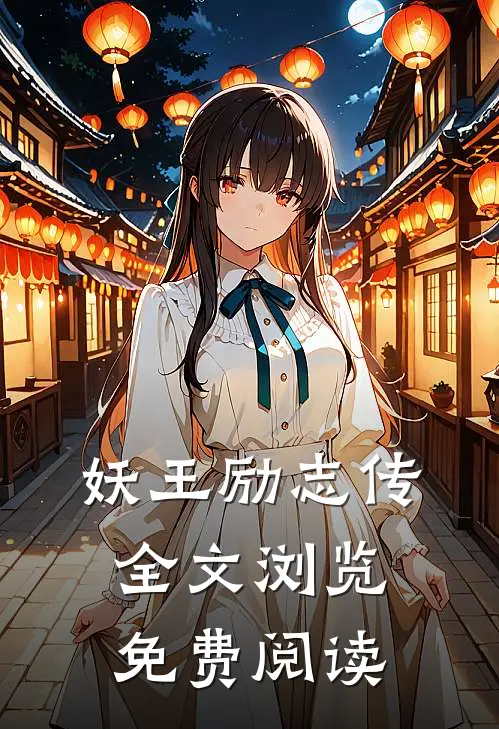妖王励志传全文浏览免费阅读