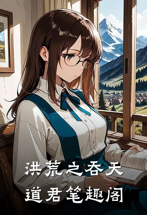 洪荒之吞天道君笔趣阁