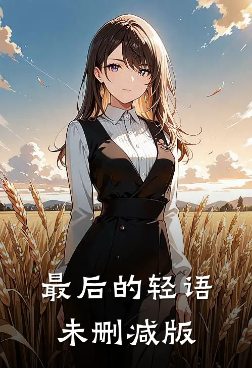 最后的轻语未删减版
