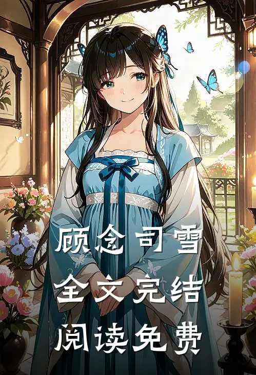 顾念司雪全文完结阅读免费