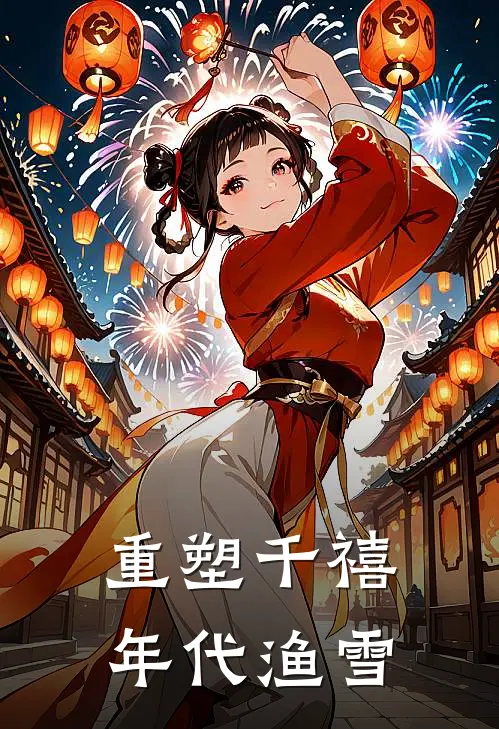 重塑千禧年代 渔雪
