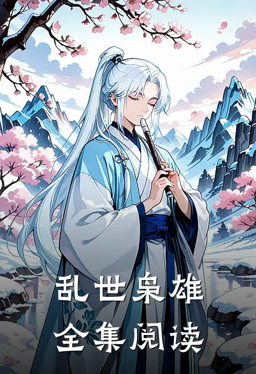 乱世枭雄全集阅读