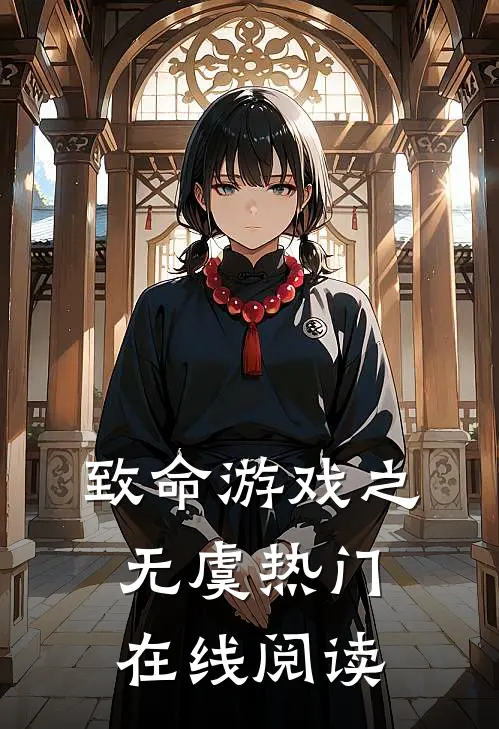 致命游戏之无虞热门在线阅读