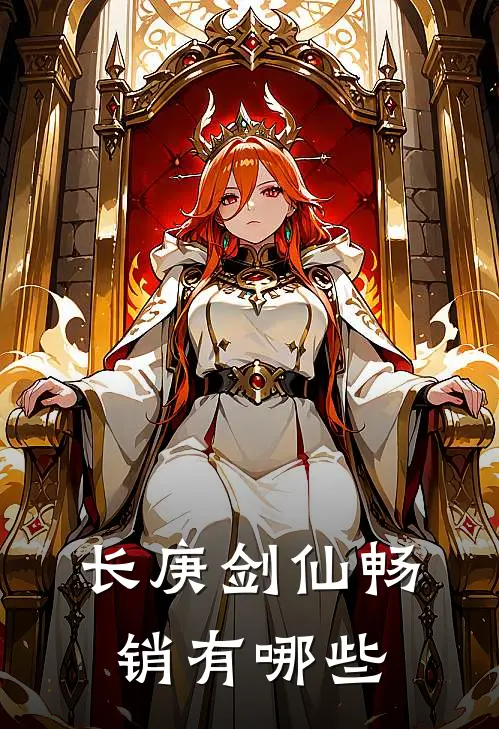 长庚剑仙畅销有哪些
