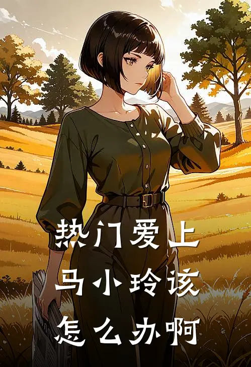 热门爱上马小玲该怎么办啊