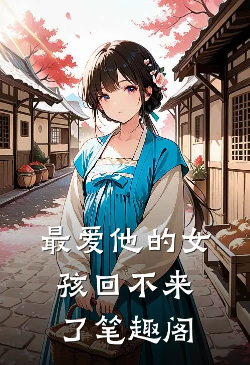 最爱他的女孩回不来了笔趣阁