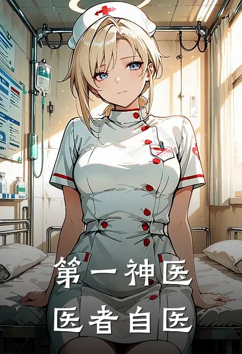 第一神医 医者自医