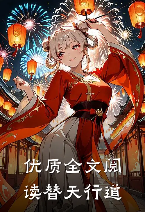 优质全文阅读替天行道