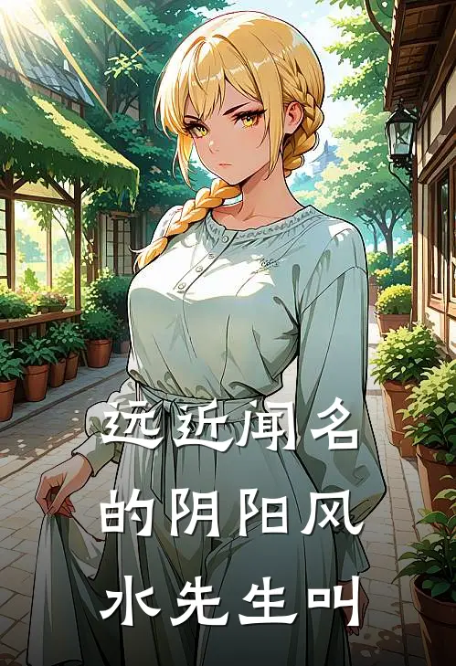 远近闻名的阴阳风水先生叫