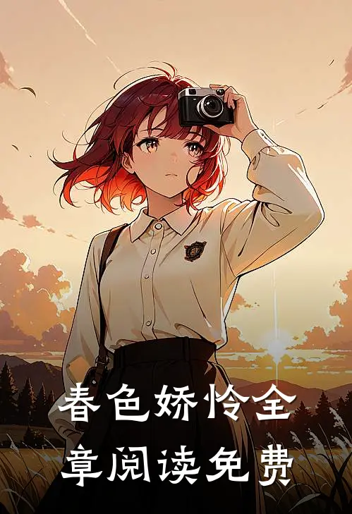 春色娇怜全章阅读免费