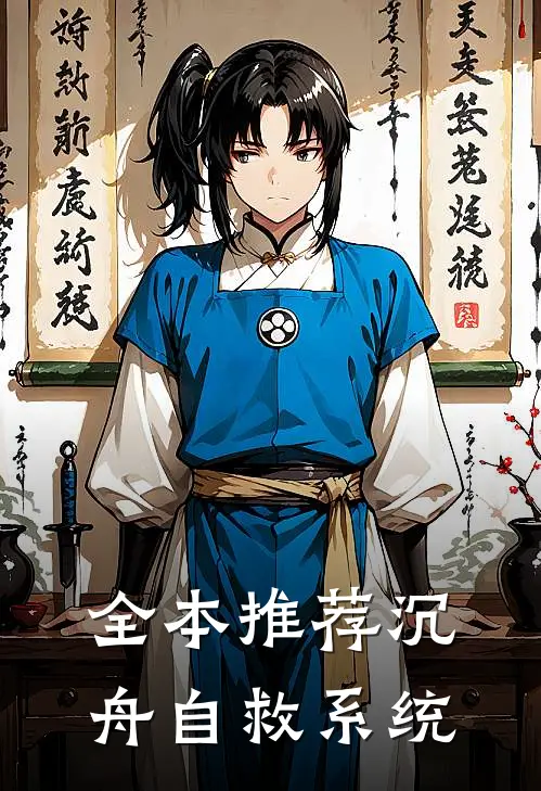 全本推荐沉舟自救系统