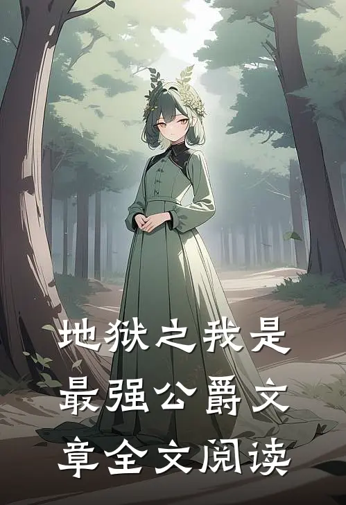 地狱之我是最强公爵文章全文阅读