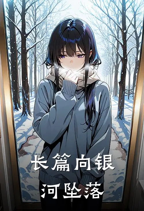 长篇向银河坠落