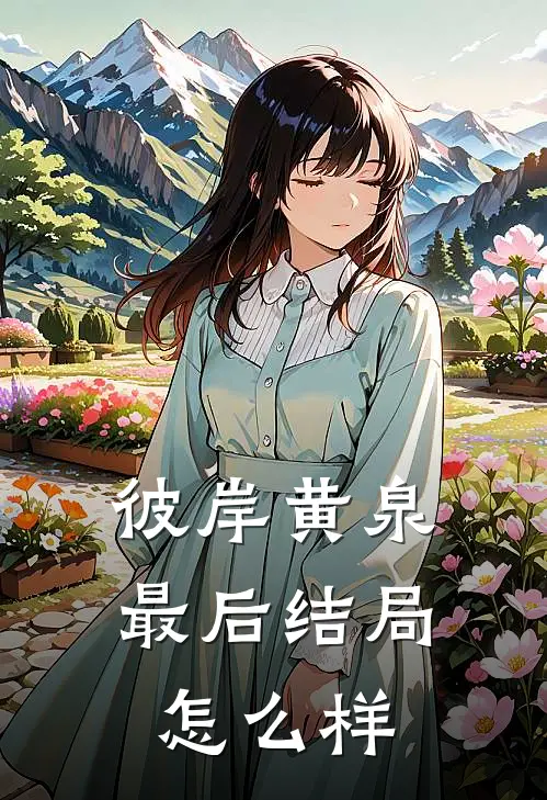 彼岸黄泉最后结局怎么样