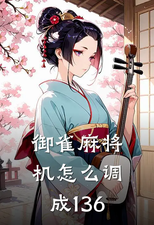 御雀麻将机怎么调成136