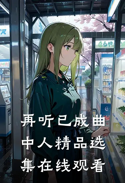 再听已成曲中人精品选集在线观看