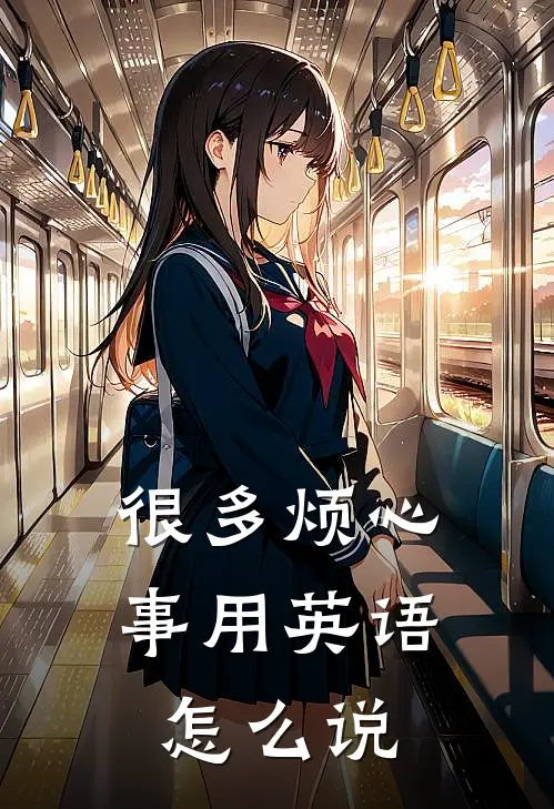 很多烦心事用英语怎么说
