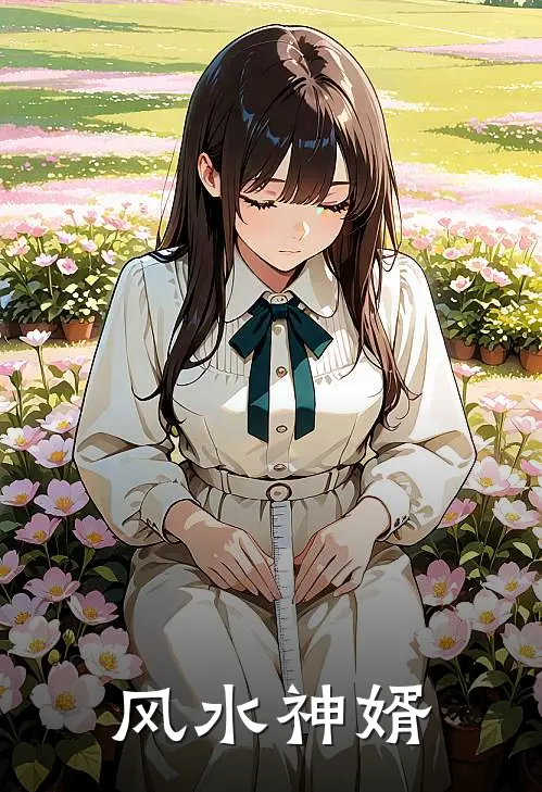 风水神婿