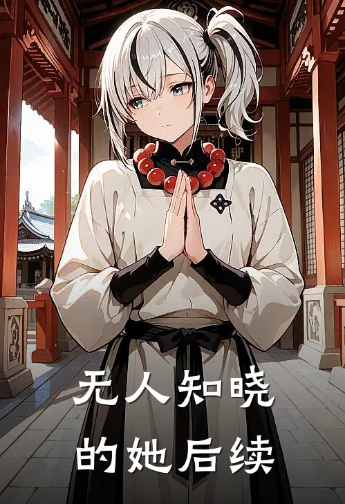 无人知晓的她后续