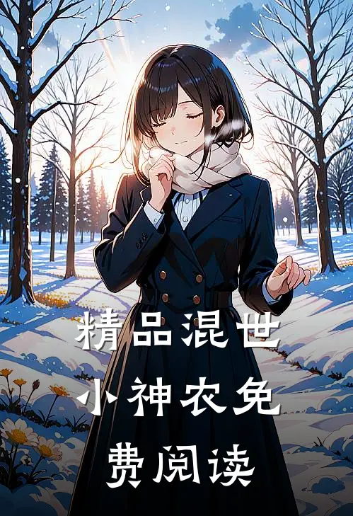 精品混世小神农免费阅读
