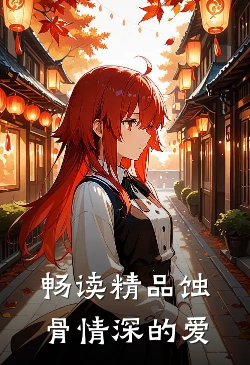 畅读精品蚀骨情深的爱